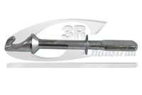 3RG 85770 - Cilindro de cierre