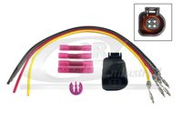 3RG 30756 - Kit reparación cables, sist. eléctrico central