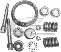 3RG 72214 - Juego de juntas, sistema de escape