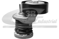 3RG 13718 - Brazo tensor, correa poli V