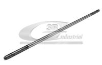 3RG 24704 - Desembrague central, embrague