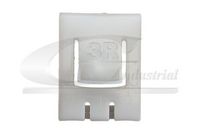 3RG 81759 - Patín, ajuste del asiento