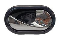 3RG 69630 - Manecilla de puerta, equipamiento habitáculo