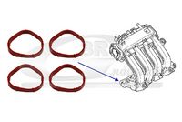 3RG 36203 - Junta, colector de admisión