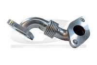 3RG 19740 - Tubería, válvula EGR