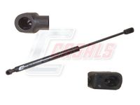 ANDEL ANRE0028 - Muelle neumático, maletero/compartimento de carga