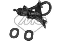 Metalcaucho 41388 - Cilindro maestro, embrague