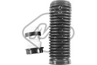 Metalcaucho 42223 - Juego de guardapolvos, amortiguador