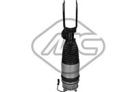 Metalcaucho 42926 - Amortiguador telescópico neumático