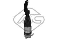 Metalcaucho 42926 - Amortiguador telescópico neumático