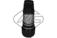 Metalcaucho 42953 - Muelle neumático, suspensión