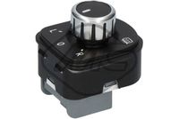 MEAT & DORIA 206026 - Conmutador, ajuste de espejo