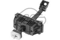 Metalcaucho 43865 - Asegurador puerta