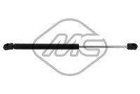 Metalcaucho 46352 - Muelle neumático, maletero/compartimento de carga