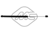 Metalcaucho 46424 - Muelle neumático, maletero/compartimento de carga