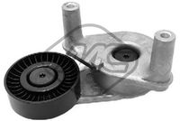 Metalcaucho 49383 - Polea inversión/guía, correa poli V