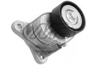 Metalcaucho 49657 - Tensor de correa, correa poli V