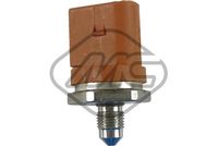 MEAT & DORIA 82372 - Sensor, presión combustible