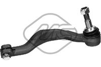 Metalcaucho 53281 - Rótula barra de acoplamiento