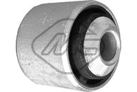 Metalcaucho 57962 - Suspensión, cuerpo del eje