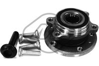 Metalcaucho 90212 - Juego de cojinete de rueda