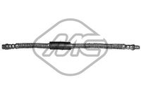 Metalcaucho 96208 - Tubo flexible de frenos