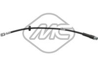 Metalcaucho 96721 - Tubo flexible de frenos