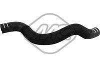 Metalcaucho 97113 - Tubería de radiador