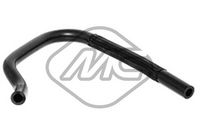 Metalcaucho 98998 - Manguito, ventilación culata