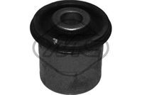 Metalcaucho 57195 - Suspensión, Brazo oscilante