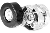 Metalcaucho 49626 - Brazo tensor, correa poli V