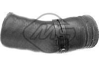 Metalcaucho 94386 - Tubo flexible de aire de sobrealimentación