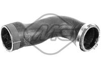 Metalcaucho 94391 - Tubo flexible de aire de sobrealimentación