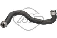 GATES 053371 - Tubería de radiador