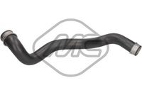 GATES 053371 - Tubería de radiador