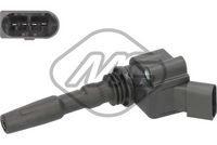 Metalcaucho 82606 - Bobina de encendido