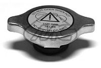 Metalcaucho 03609 - Tapón, depósito de refrigerante