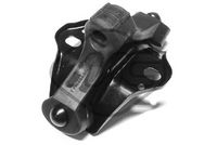 Metalcaucho 04098 - Almohadilla de tope, silenciador