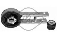 Metalcaucho 05571 - Soporte, motor