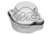 Metalcaucho 05887 - Suspensión, caja de cambios manual