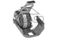 Metalcaucho 06877 - Almohadilla de tope, silenciador