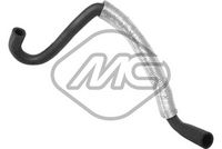 Metalcaucho 09128 - Tuberia flexible calefacción