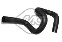 Metalcaucho 09135 - Tuberia flexible calefacción