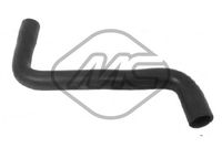 Metalcaucho 09172 - Tubería de radiador