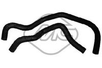 Metalcaucho 09442 - Tuberia flexible calefacción