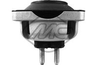 Metalcaucho 23141 - Soporte, motor