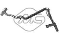 Metalcaucho 30007 - Conducto refrigerante