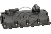 Metalcaucho 35582 - Tapa de culata