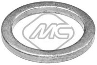 Metalcaucho 39207 - Junta tórica, tapón roscado de vaciado de aceite