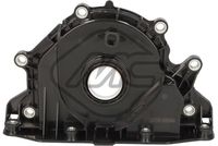 GLASER P9329201 - Retén para ejes, cigüeñal